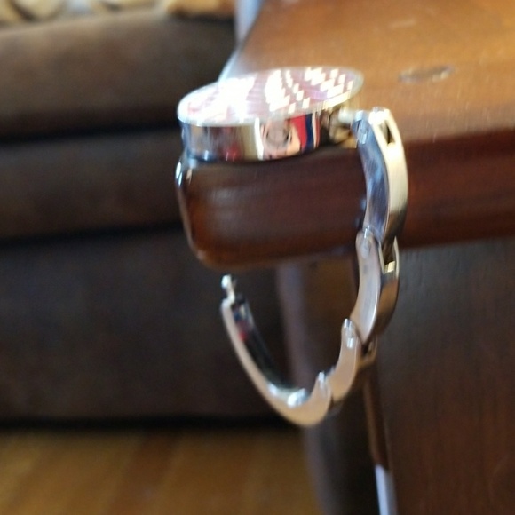 Cole Haan Purse Hanger - Picture 5 of 5